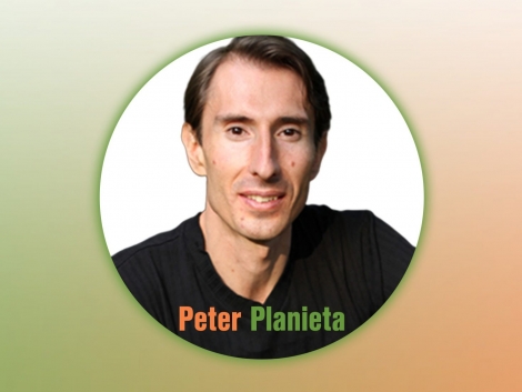 Peter Planieta