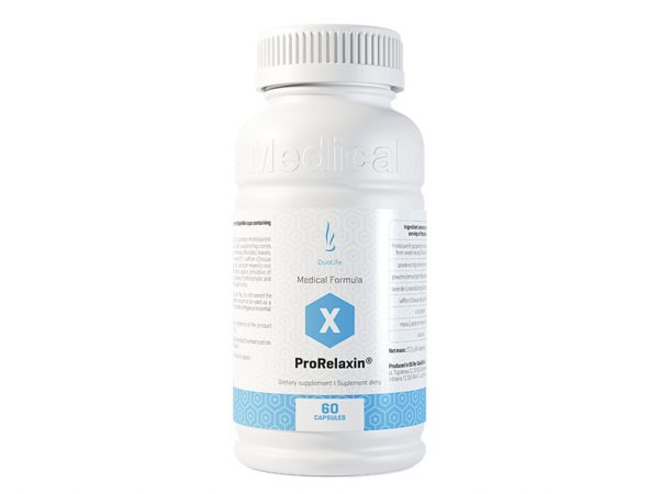 ProRelaxin DuoLife