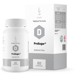 ProSugar DuoLife
